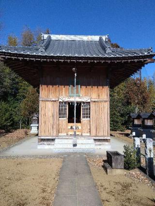 淡島神社の参拝記録(ブッチャーさん)