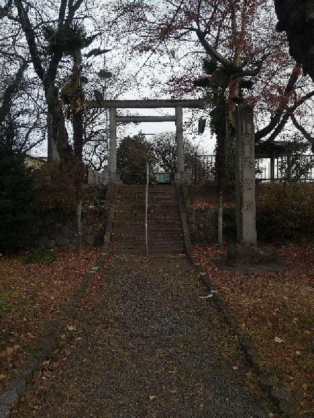 護国神社の参拝記録1