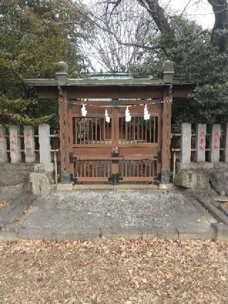 護国神社の参拝記録(zx14rさん)