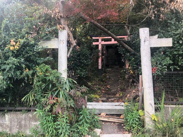 水清大神の参拝記録2