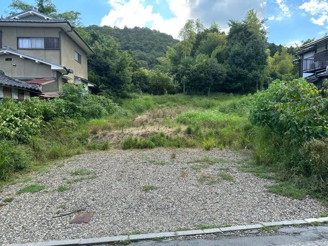 水清大神の参拝記録1