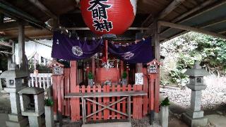二葉姫稲荷神社（二葉稲荷大明神）の参拝記録(ぜんちゃんさん)