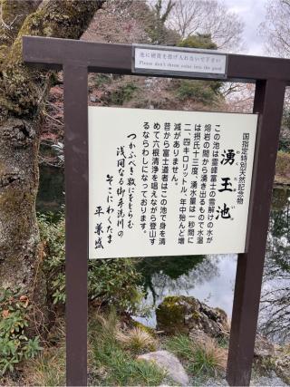 水屋神社（富士山本宮浅間大社境内社）の参拝記録(⛩️🐍🐢まめ🐢🐍⛩️さん)