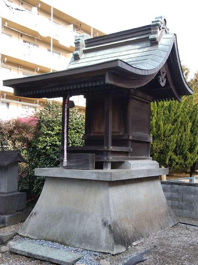 水神宮の参拝記録2