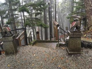 五社神社(立里荒神社)の参拝記録(すったもんださん)