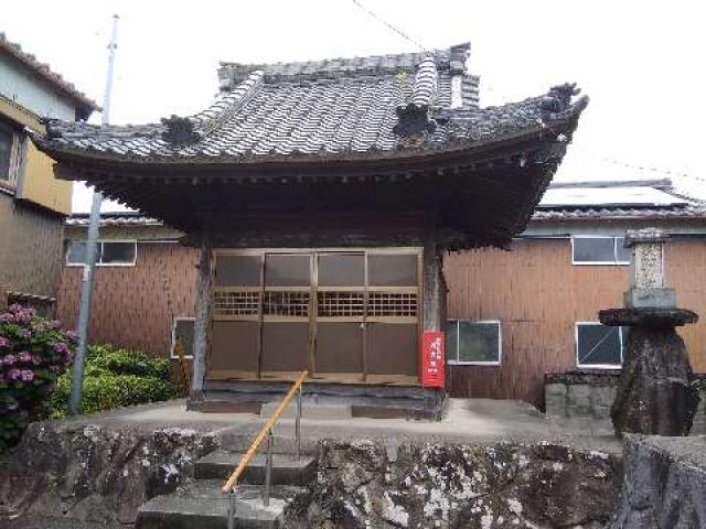 愛知県西尾市駒場町屋敷１０７ 秋葉神社の写真1