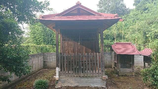 豊受神社の参拝記録6