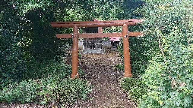 埼玉県さいたま市緑区三室584 豊受神社の写真2