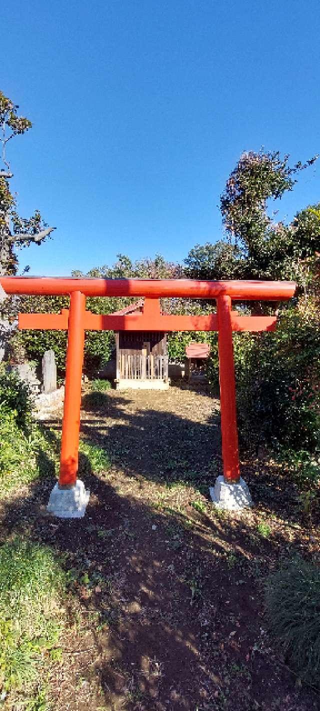 豊受神社の参拝記録3