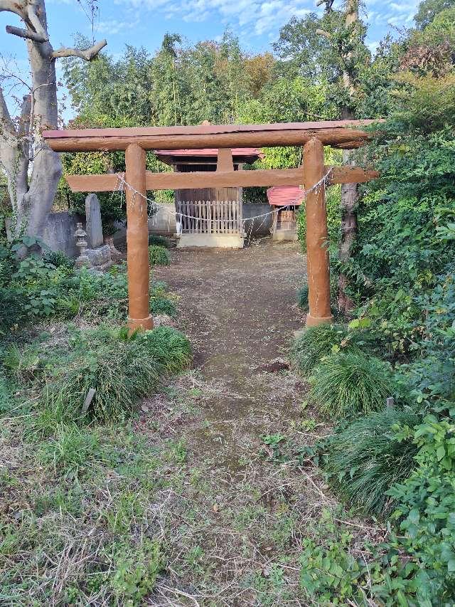 豊受神社の参拝記録4