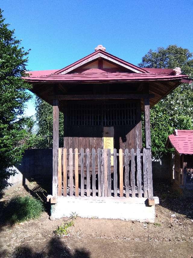 豊受神社の参拝記録2