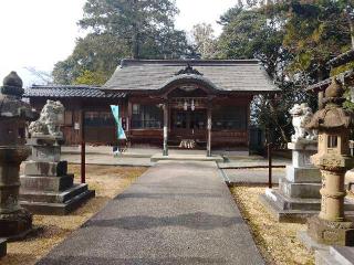 三輪神社の参拝記録(hachiさん)