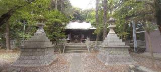 賀茂神社の参拝記録(コジマさん)