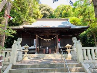 賀茂神社の参拝記録(SUPRAさん)