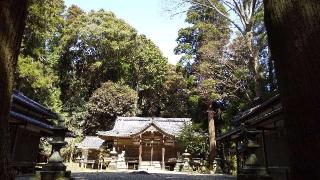 天満神社 (桜井市笠)の参拝記録(ひろ神社仏閣さん)