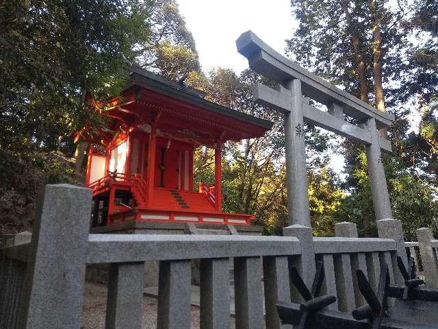天満神社 (桜井市笠)の参拝記録1