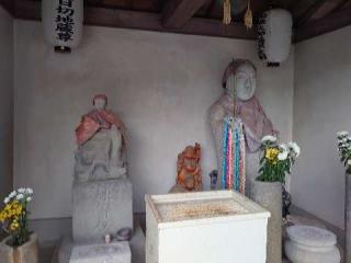 天神本地観音堂の参拝記録(matsuyoshiさん)