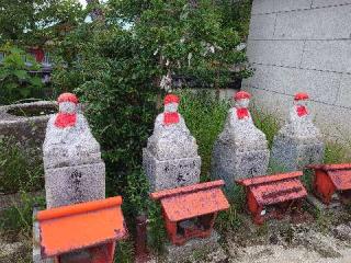 天神本地観音堂の参拝記録(matsuyoshiさん)