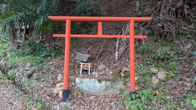 稲荷社 (初瀬)の参拝記録2