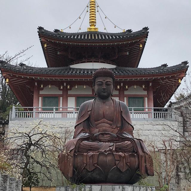 興正寺 圓照堂の参拝記録4