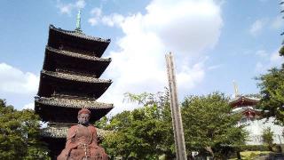 興正寺 圓照堂の参拝記録(ひろ神社仏閣さん)