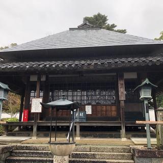 興正寺 能満堂の参拝記録(ワヲンさん)