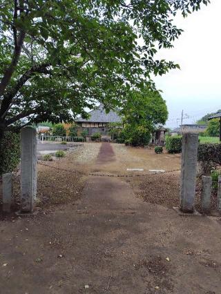 地福院の参拝記録(zx14rさん)