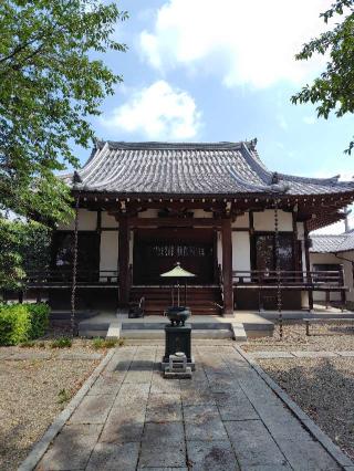 蘆原山観音寺大福院の参拝記録(zx14rさん)