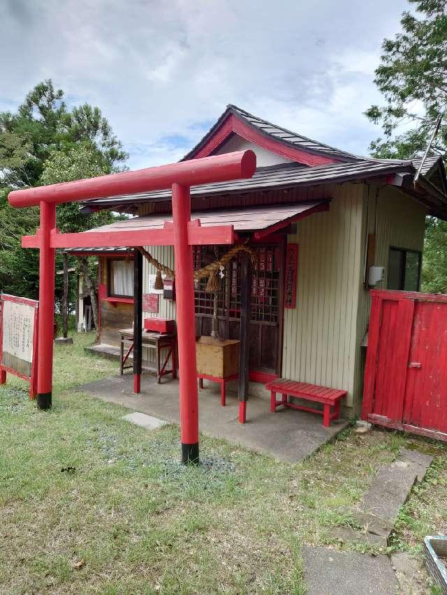 伏見念力稲荷大神の参拝記録3