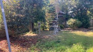 春日神社 (西井戸堂町)の参拝記録(すったもんださん)