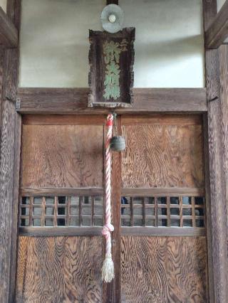 氷川神社の参拝記録(zx14rさん)
