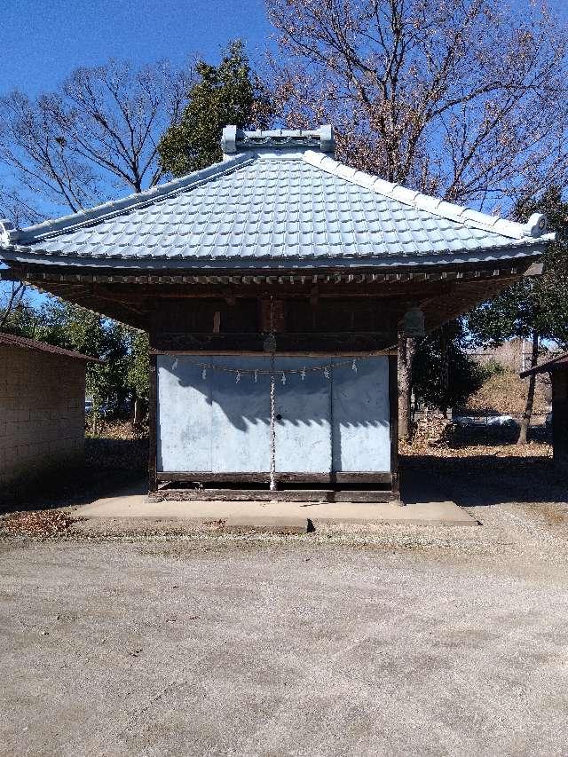 天満宮の参拝記録1