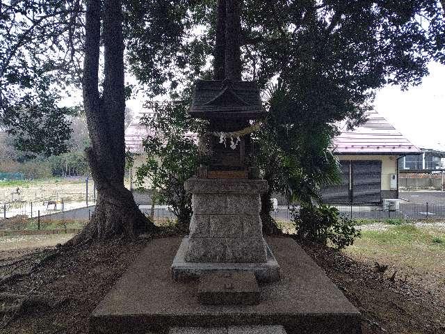 稲荷大明神の参拝記録2