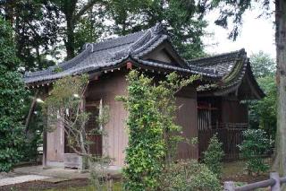 根金稲荷神社の参拝記録(thonglor17さん)