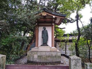 大楠公墓所の参拝記録(yukiさん)