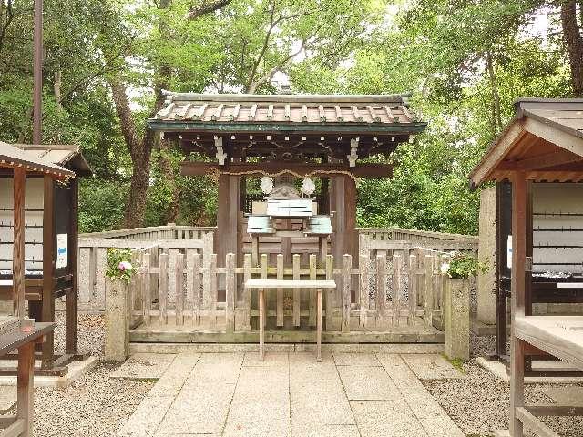 大楠公墓所の参拝記録3