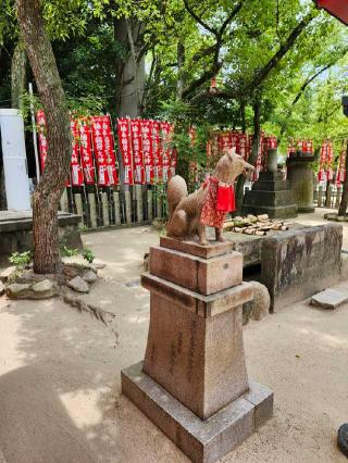 大楠公墓所の参拝記録(まままさん)