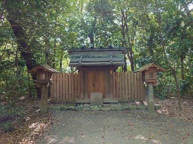 徹社（熱田神宮末社）の参拝記録8