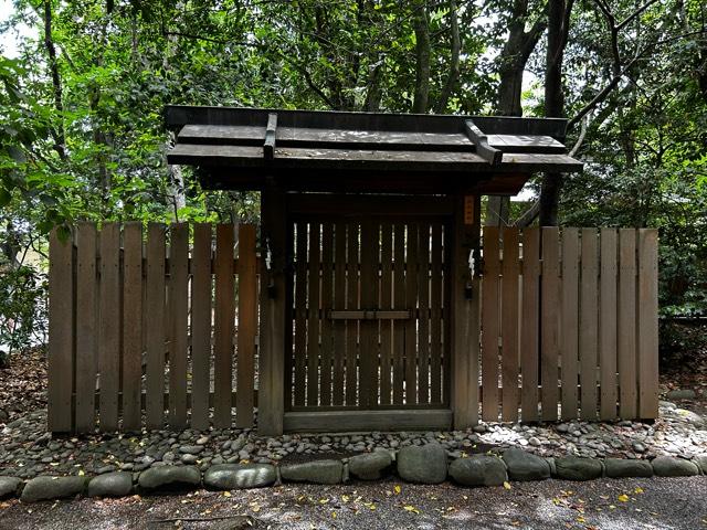 内天神社（熱田神宮末社）の参拝記録6