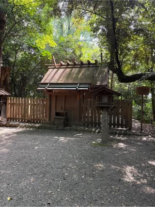 御田神社（熱田神宮摂社）の参拝記録(⛩️🎠🐢まめ🐢🎠⛩️さん)
