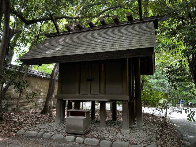東八百萬神社（熱田神宮末社）の参拝記録7