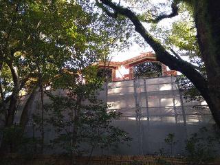 菅原社（熱田神宮末社）の参拝記録(yukiさん)