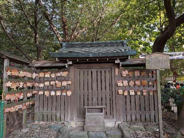 菅原社（熱田神宮末社）の参拝記録7