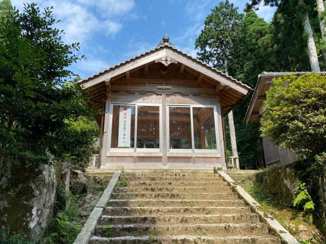 福井県小浜市太良庄47-2 日枝神社の写真1