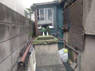 三守稲荷神社の参拝記録(miyumikoさん)