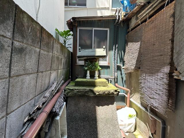 三守稲荷神社の参拝記録4