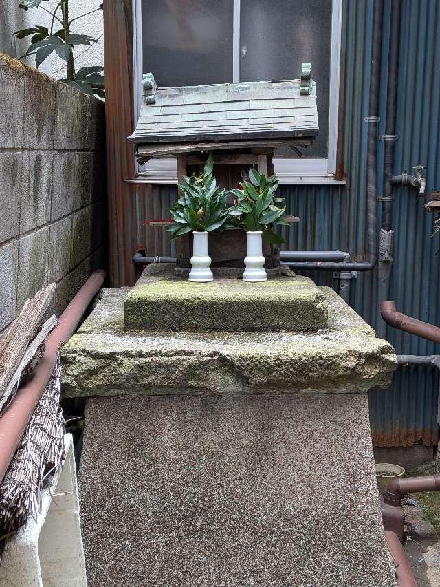 三守稲荷神社の参拝記録2