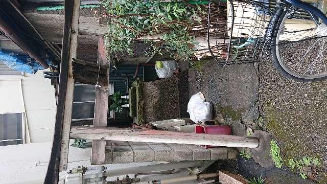 三守稲荷神社の参拝記録2