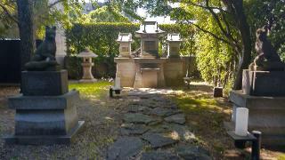 千里社稲荷の参拝記録(まっちゃんさん)