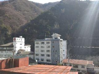 赤城神社（老神温泉）の参拝記録(🌈かな⛩️さん)